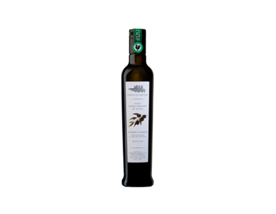 Tenuta di Areceno Olive Oil