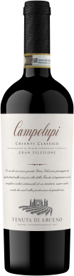 GRAN SELEZIONE CAMPOLOUPI