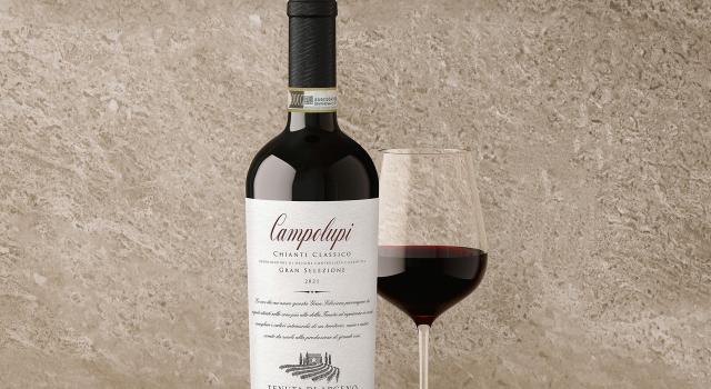 2021 GRAN SELEZIONE CAMPOLOUPI