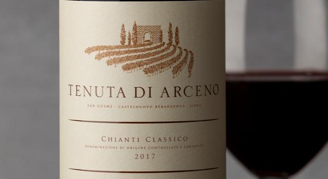 Chianti Classico wide